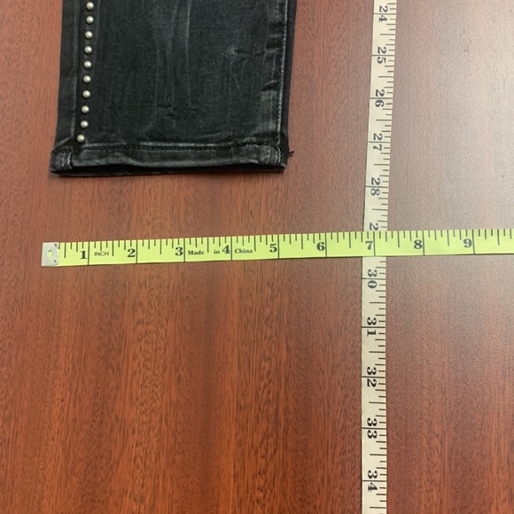 A.N.A. Jeggings - Picture 3 of 7